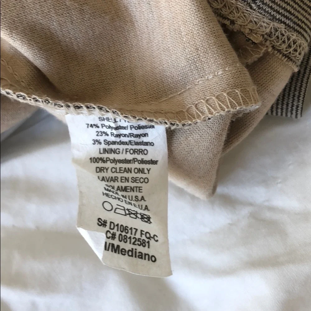 Bodycon Mini Dress - Picture 5 of 6